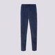 Férfi nadrágok NEW BALANCE NADRÁG STRETCH CORDUROY PANT mp53521nny szín: sötétkék