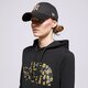 Női pulóver THE NORTH FACE PULÓVER KAPUCNIS NF0A4M7C nf0a4m7c-39y szín: fekete
