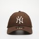 Férfi baseball sapka NEW ERA SAPKA LE 940 NYY NEW YORK YANKEES 60364455 szín: barna