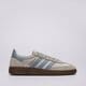Gyerek sportcipők ADIDAS HANDBALL SPEZIAL J jq0735 szín: szürke