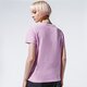 Női póló VANS PÓLÓ WM FLYING V CREW TEE ORCHID vn0a3up40fs1 szín: rózsaszín