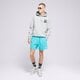 Férfi rövidnadrágok NIKE RÖVIDNADRÁG M NK CLUB FLOW FT SHORT fn3520-345 szín: kék