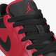 Gyerek sportcipők AIR JORDAN 1 LOW  553560-605 szín: piros