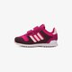 Gyerek sportcipők ADIDAS ZX 700 CF I  bb2449 szín: rózsaszín
