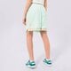 Női rövidnadrágok JORDAN RÖVIDNADRÁG W J HERITAGE DIAMOND S COR do5032-379 szín: menta