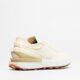 Női sportcipők NIKE WAFFLE ONE dm7604-101 szín: krém