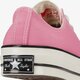 Női tornacipők CONVERSE CHUCK 70 172681c szín: rózsaszín