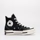 Női tornacipők CONVERSE CHUCK 70 PLUS a00916c szín: fekete