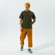 Férfi póló ELEMENT PÓLÓ BLAZIN CHEST SS z1ssi6531 szín: khaki