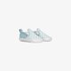 Gyerek sportcipők VANS IN SLIP-ON V CRIB vn0a2xsl7tc1 szín: kék