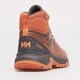 Férfi téli cipők HELLY HANSEN CASCADE MID HT 11751328 szín: narancssárga