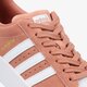 Női sportcipők ADIDAS SUPERSTAR BOLD W cq2827 szín: rózsaszín
