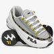 Női sportcipők FILA DSTR97 WMN 101059701z szín: fehér