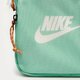 Női táska NIKE NŐI TÁSKA HERITAGE 2.0 cv1408-363 szín: zöld