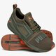 Férfi sportcipők PUMA IGNITE LIMITLESS 2 UNREST 19129501 szín: zöld