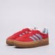 Női sportcipők ADIDAS GAZELLE BOLD W ie0421 szín: rózsaszín