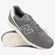 Férfi sportcipők NEW BALANCE MRL996DY mrl996dy szín: szürke
