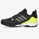 Outdoor cipők ADIDAS TERREX SKYCHASER 2 fw2923 szín: fekete