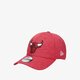 Férfi baseball sapka NEW ERA NBA 9FORTY STRETCH CHICAGO BULLS CAP CHICAGO BULLS 12380822 szín: piros