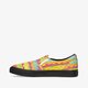 Gyerek sportcipők ETNIES KIDS MARANA SLIP 4301000145999 szín: multicolor