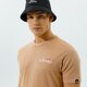 Férfi póló ELLESSE PÓLÓ TACOMO TEE BEIGE shk13143214 szín: bézs