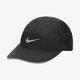 Gyerek baseball sapka NIKE SAPKA U NK AROBILL CAP TW ELITE 828617-010 szín: fekete