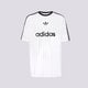 Gyerek póló ADIDAS PÓLÓ TEE GIRLS jm0492 szín: fehér