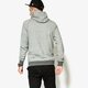 Férfi pulóver NIKE PULÓVER M NSW LEGACY HOODIE FZ FT 805057091 szín: szürke