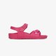 Gyerek papucs és szandálok BIRKENSTOCK RIO 1015463 szín: rózsaszín