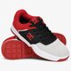 Férfi sportcipők DC CENTRAL adys100551xkrs szín: piros