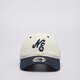 Férfi baseball sapka NEW ERA SAPKA LINEN SCRIPT 920 NE NONE 60503546 szín: fehér