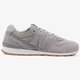 Női sportcipők NEW BALANCE WR996NEC wr996nec szín: szürke
