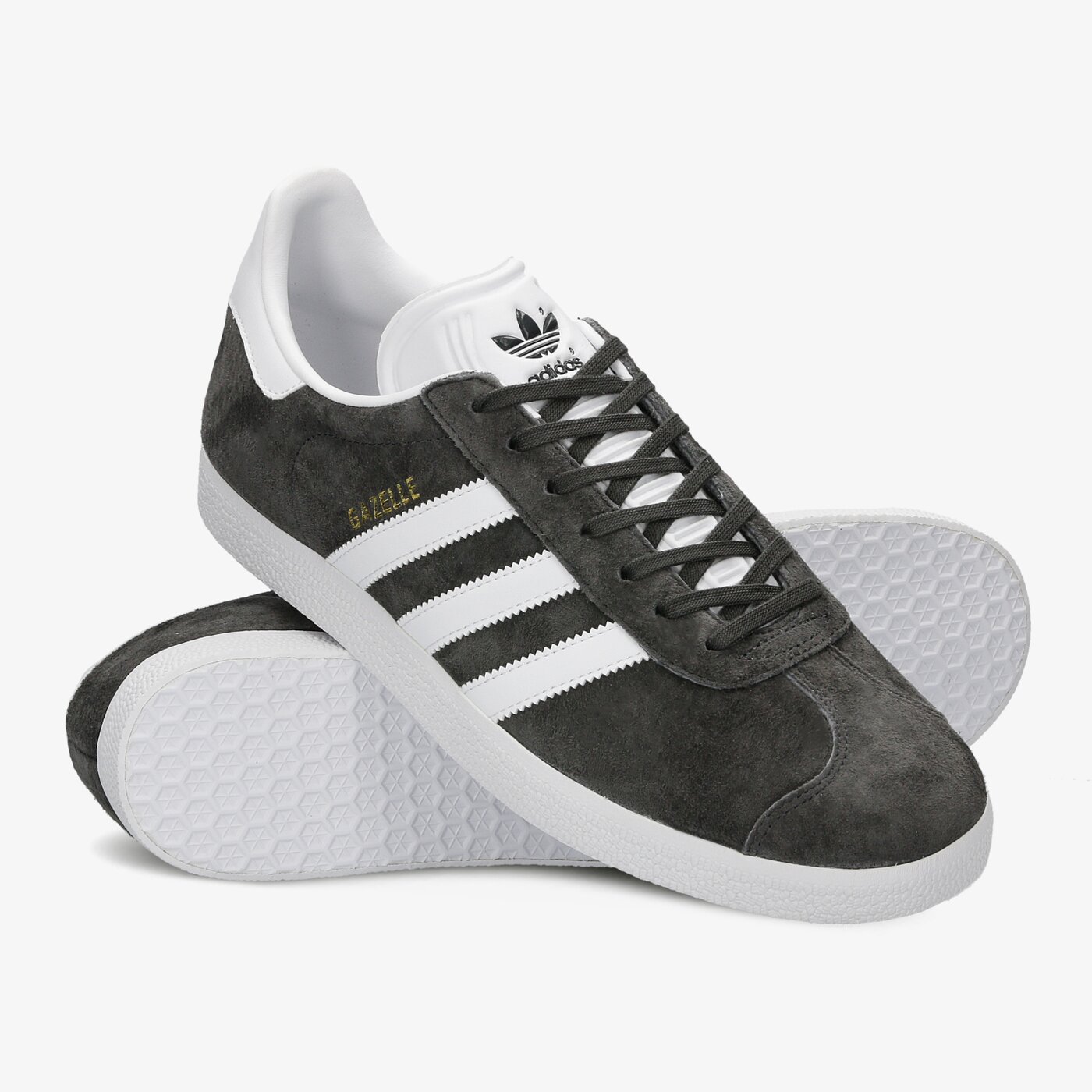 ADIDAS GAZELLE BB5480 SZÃRKE 24 641,00 HUF | SportcipÅ | KivÃ¡lÃ³ minÅsÃ©g! Sizeer.hu