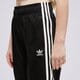 Gyerek nadrágok ADIDAS NADRÁG WIDE PANTS G hk0347 szín: fekete