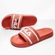 Férfi papucsok és szandálok FILA MORRO BAY SLIPPER 2.0 101093040s szín: piros