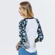 Női póló VANS PÓLÓ WM CALIFAS WHITE/CALIFAS BLACK vn0a53pzzfk1 szín: fehér