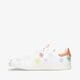 Női sportcipők ADIDAS STAN SMITH PRIDE gw2417 szín: fehér