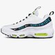Férfi sportcipők NIKE AIR MAX 95 SE ct0248-100 szín: fehér