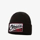 Gyerek téli sapka ELLESSE SAPKA BOLLONI BEANIE BLK saqa2913011 szín: fekete