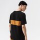 Férfi póló TIMBERLAND PÓLÓ YC SS CUT & SEW TEE tb0a22k40011 szín: fekete