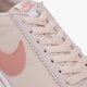 Női sportcipők NIKE CLASSIC CORTEZ NYLON 749864603 szín: rózsaszín