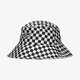  VANS KALAP LEVEL UP BUCKET HAT vn0a5grg7051 szín: fekete