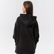Női pulóver PUMA PULÓVER KAPUCNIS HER HOODIE TR - PUMA BLACK 58951901 szín: fekete