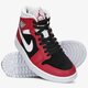 AIR JORDAN 1 MID  bq6472-601 szín: multicolor