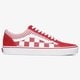 Férfi sportcipők VANS UA OLD SKOOL vn0a38g1vk5m szín: piros