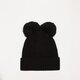 Női téli sapka NEW ERA SAPKA WMNS DOUBLE POM BEANIE NYY NEW YORK YANKEES 60364290 szín: fekete