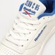 Női sportcipők REEBOK CLUB C 85 ie9388 szín: fehér