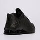 Férfi sportcipők NIKE SHOX R4 hq1988-001 szín: fekete