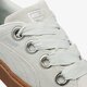 Női sportcipők PUMA PLATFORM V2 SUEDE 36646102 szín: bézs
