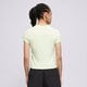 Női póló NIKE PÓLÓ W NSW NK CHLL KNT MD CRP fv5508-360 szín: zöld